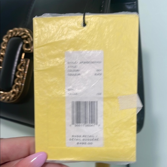 Marc Jacobs - Picture 2 of 8